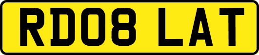 RD08LAT