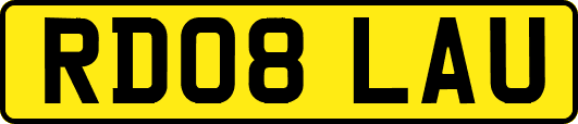 RD08LAU