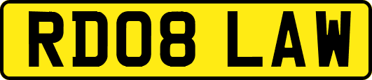 RD08LAW