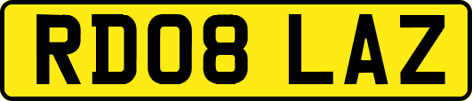 RD08LAZ