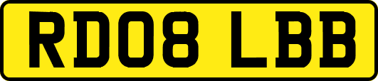 RD08LBB