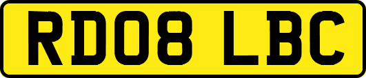 RD08LBC