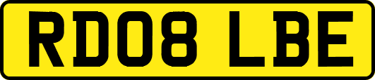 RD08LBE