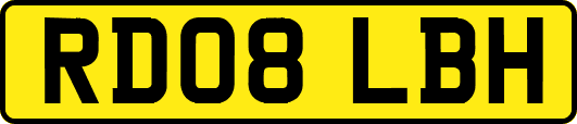 RD08LBH