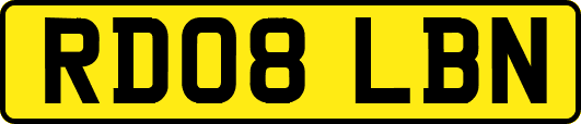 RD08LBN