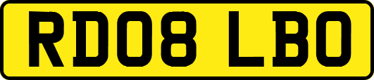 RD08LBO