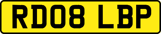 RD08LBP