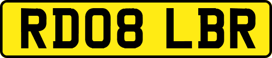 RD08LBR