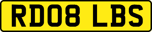 RD08LBS