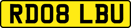 RD08LBU