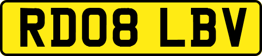 RD08LBV