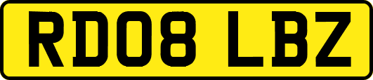 RD08LBZ