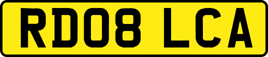 RD08LCA