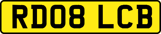 RD08LCB