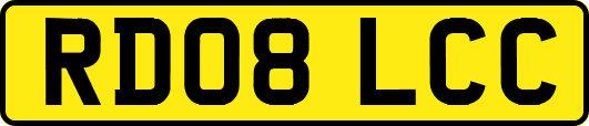 RD08LCC