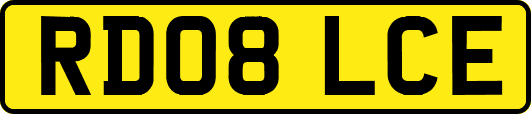 RD08LCE