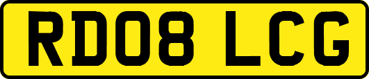 RD08LCG