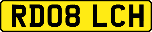 RD08LCH