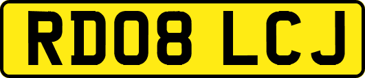 RD08LCJ
