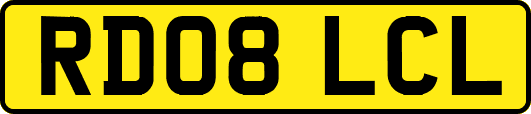 RD08LCL