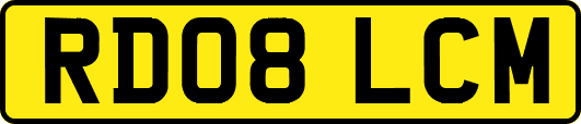 RD08LCM