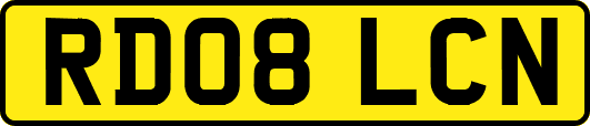 RD08LCN
