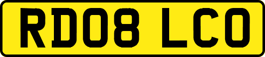RD08LCO