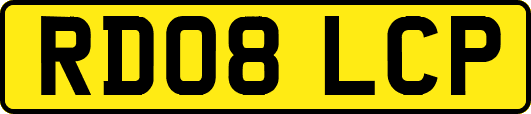 RD08LCP
