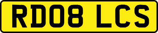 RD08LCS