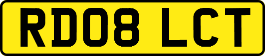 RD08LCT