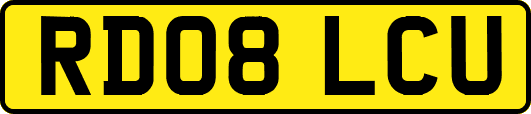 RD08LCU