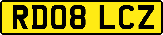 RD08LCZ