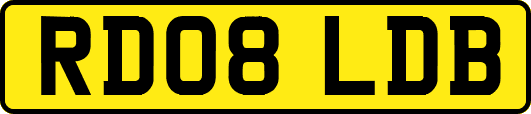 RD08LDB