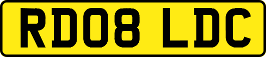 RD08LDC