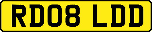 RD08LDD