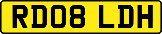 RD08LDH