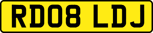 RD08LDJ