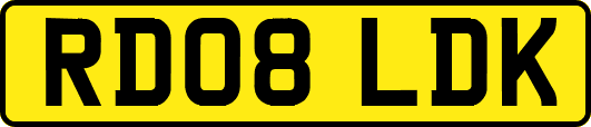 RD08LDK