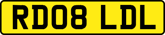 RD08LDL