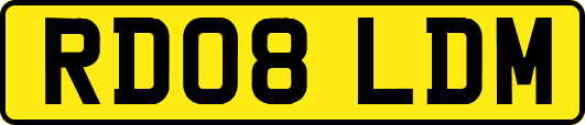 RD08LDM