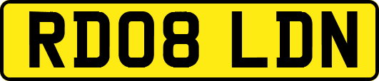RD08LDN