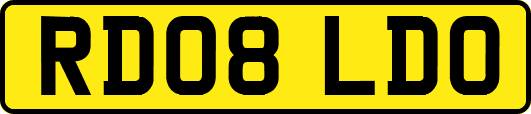 RD08LDO