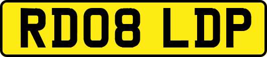 RD08LDP