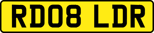 RD08LDR