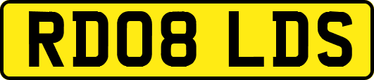 RD08LDS