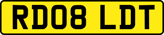 RD08LDT
