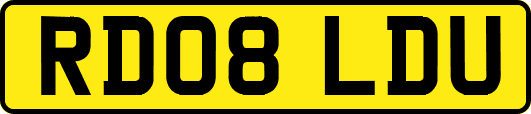 RD08LDU