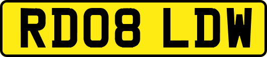 RD08LDW