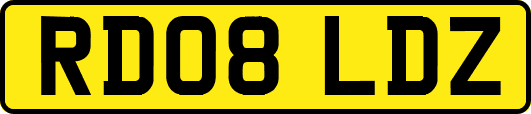 RD08LDZ