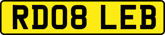 RD08LEB